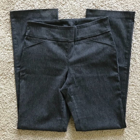 Maurices | Gray Smart Dress Pants - Picture 1 of 8